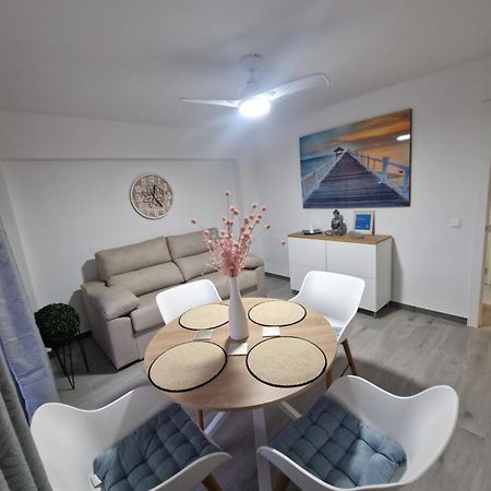 Piso Vacacional Apartment Calpe Exterior photo