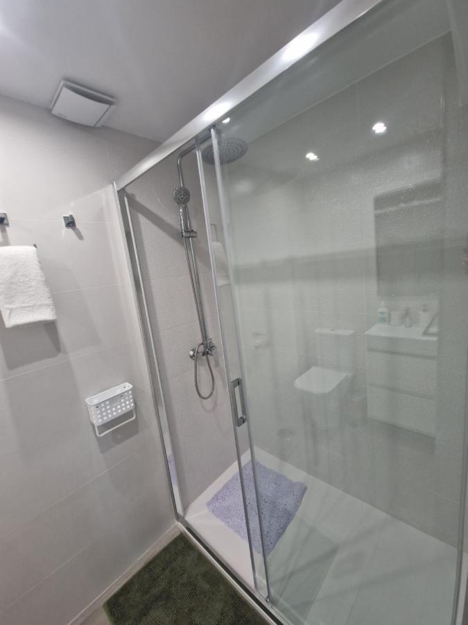Piso Vacacional Apartment Calpe Exterior photo