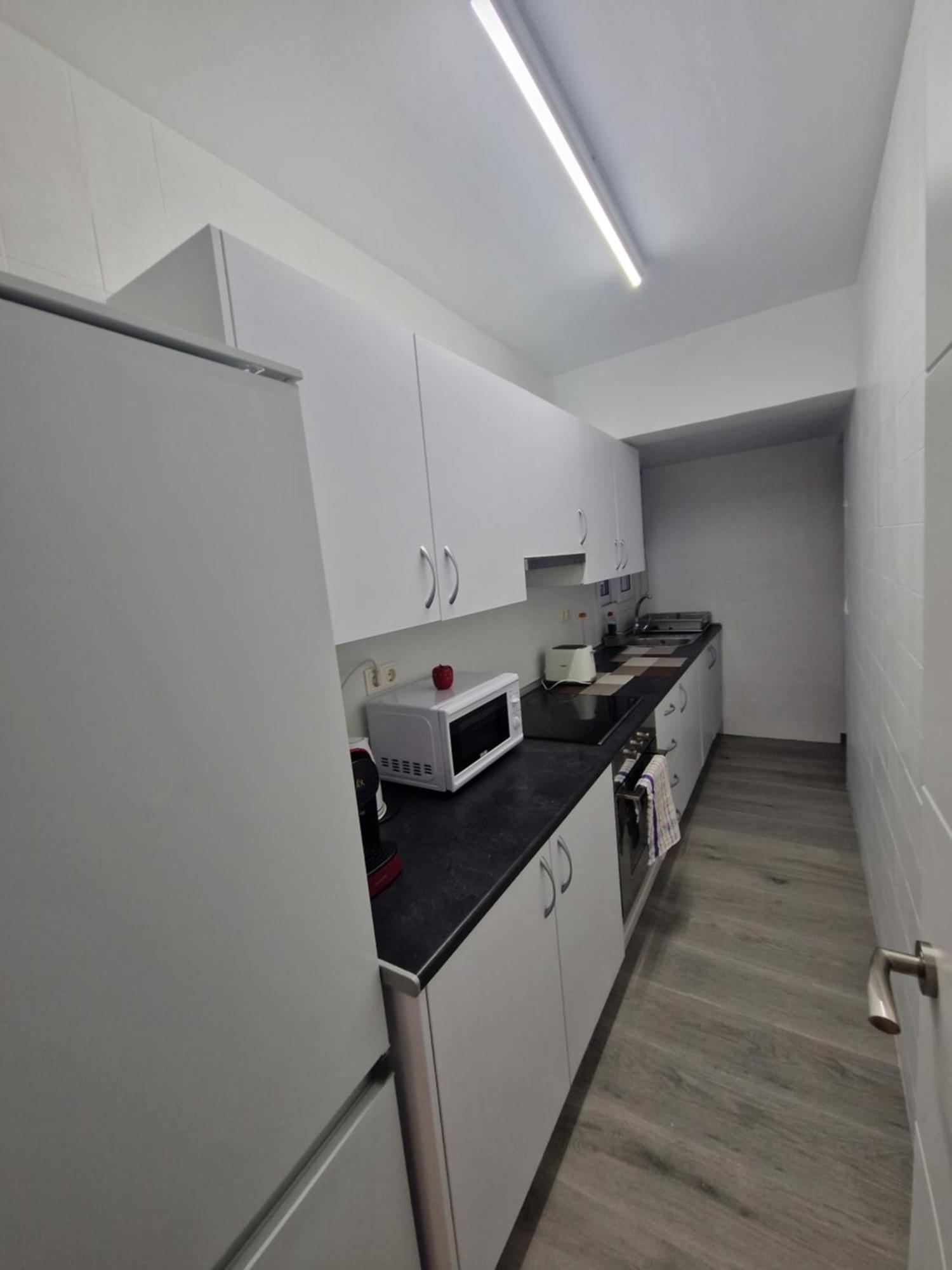 Piso Vacacional Apartment Calpe Exterior photo