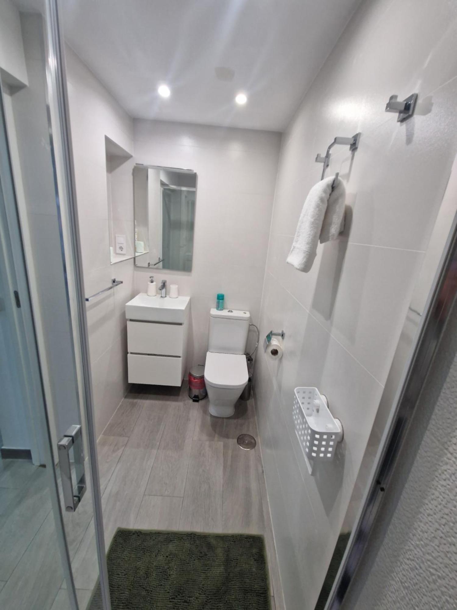 Piso Vacacional Apartment Calpe Exterior photo
